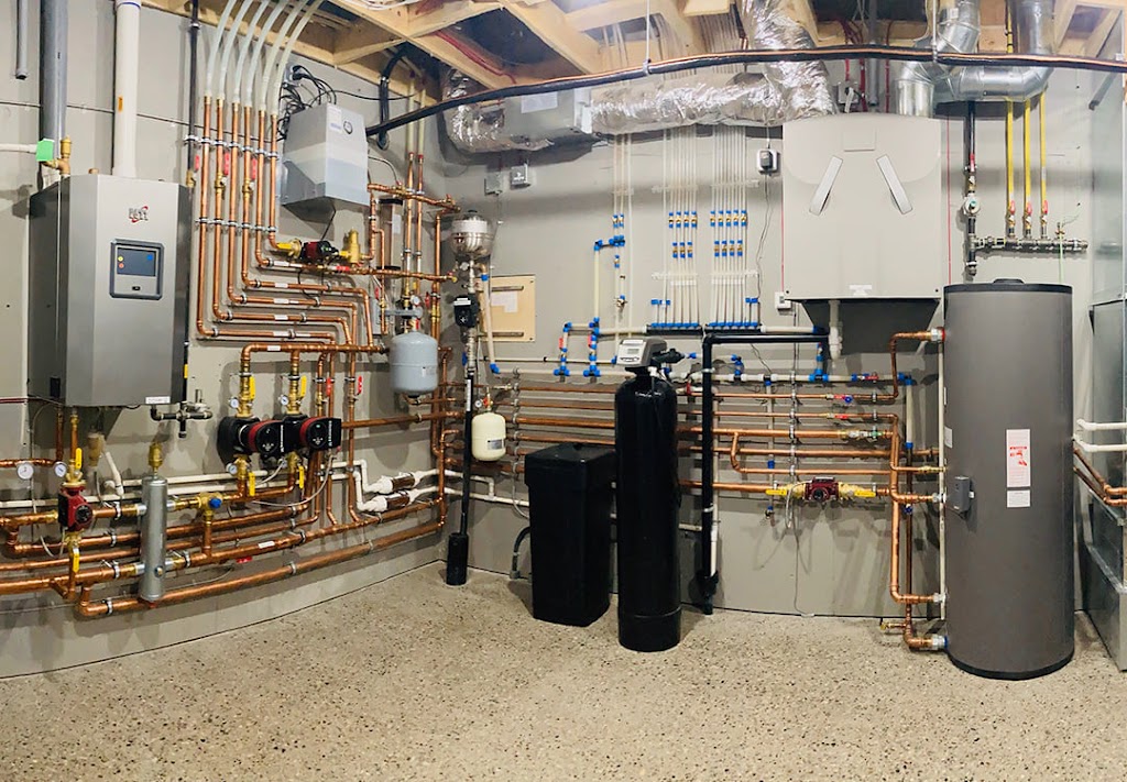 Copper-Tip Plumbing & Heating | 1562 9 Ave, Fernie, BC V0B 1M0, Canada | Phone: (250) 423-6937