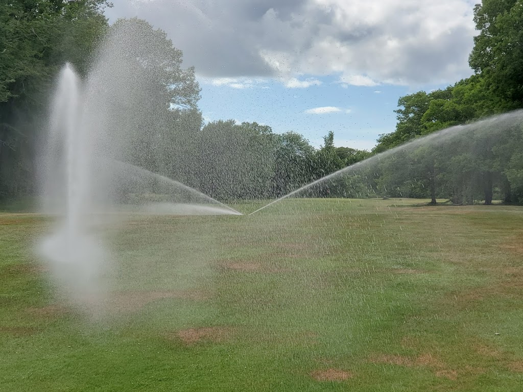 Greenwood Golf Club | Thunderbird Way, Greenwood, NS B0P 1N0, Canada | Phone: (902) 765-5800