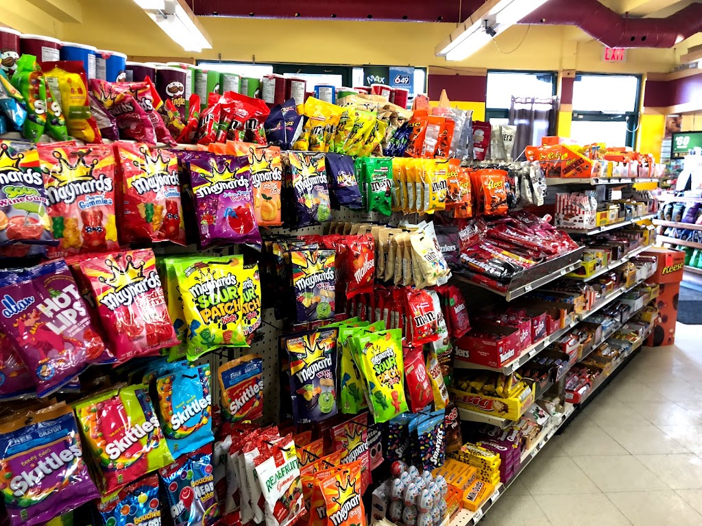 Fergies Bakery and Convenience | 1001 Cougar Creek Dr, Canmore, AB T1W 1E1, Canada | Phone: (403) 678-9565