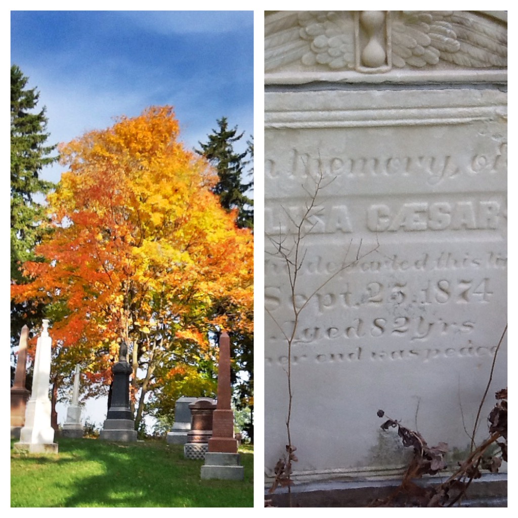 Caesars Cemetery | 14791-14999 Dixie Rd, Caledon, ON L7C 2M5, Canada