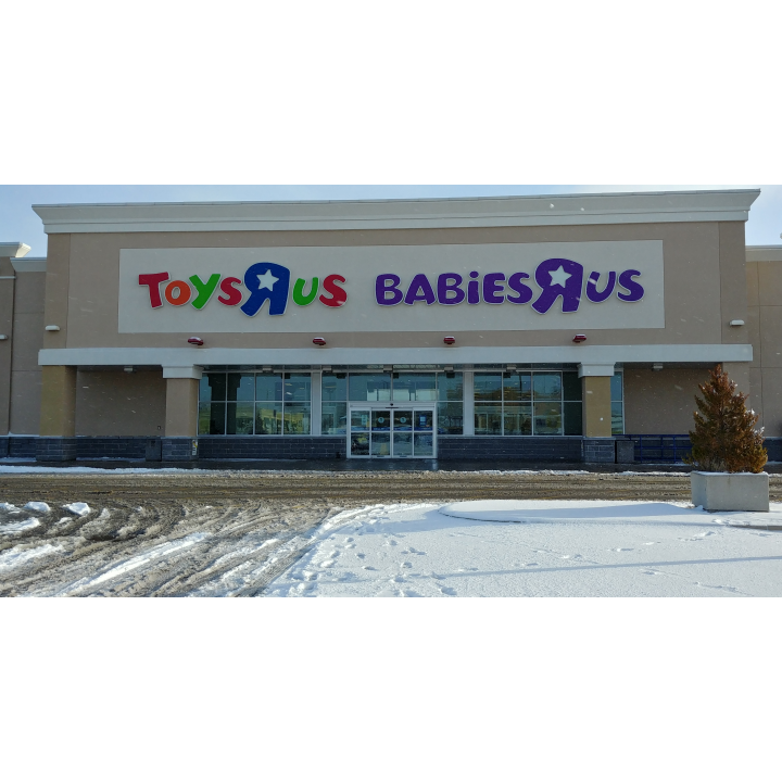 BabiesRUs | 1925 Dundas St Building C1, London, ON N5V 1P7, Canada | Phone: (519) 963-0309