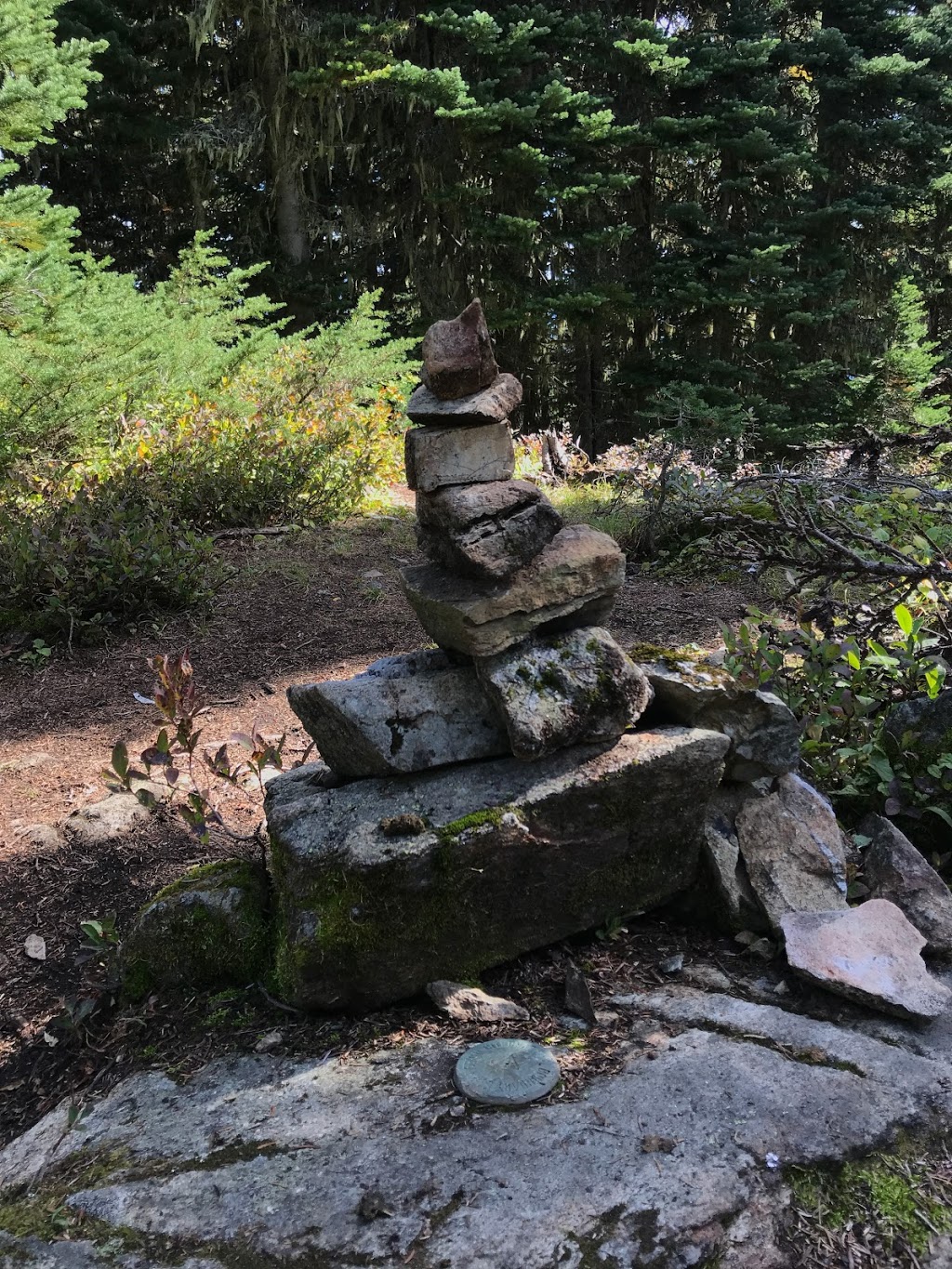 Elk Mountain Trailhead | 50311-50285 Elk View Rd, Chilliwack, BC V4Z 1A5, Canada