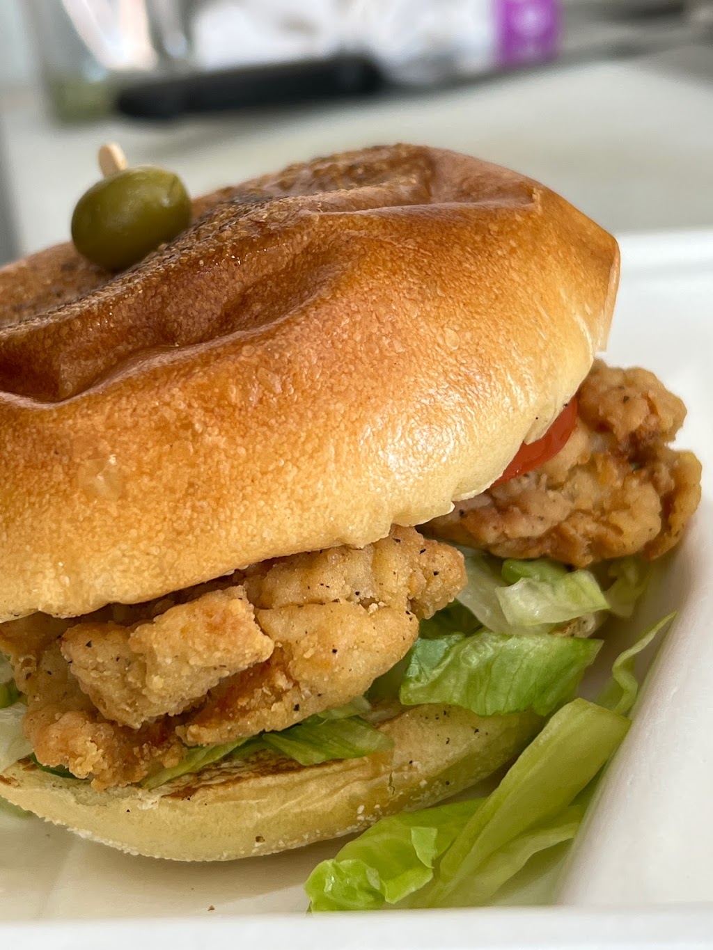 DBURGER MOBILE | 62 Chem. de la Cité des Jeunes, Saint-Clet, QC J0P 1S0, Canada | Phone: (514) 512-1328