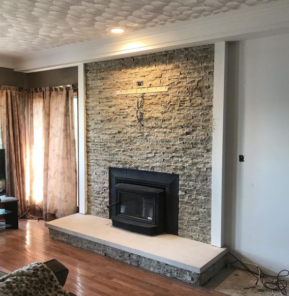 Gravelle Masonry | 426 Mary St, Orillia, ON L3V 3G3, Canada | Phone: (705) 710-4774