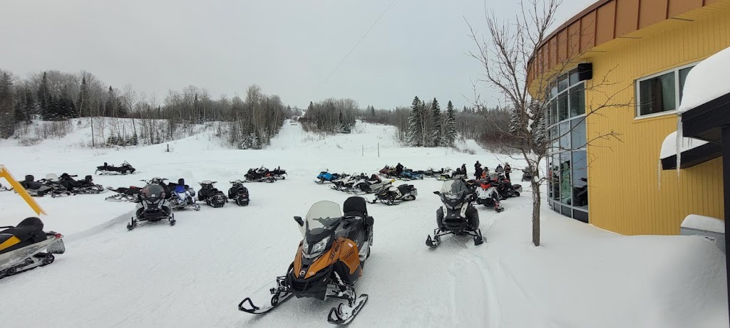 Parc du Mont-Citadelle | 69 Rte du Mont-Citadelle, Saint-Honoré-de-Témiscouata, QC G0L 3K0, Canada | Phone: (418) 497-2011