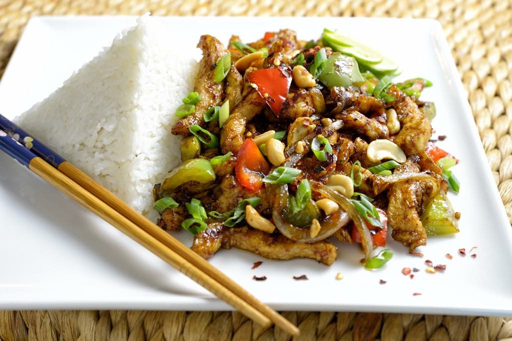 Infusion Cuisine | 6912 Hannegan Rd, Lynden, WA 98264, USA | Phone: (360) 778-1726