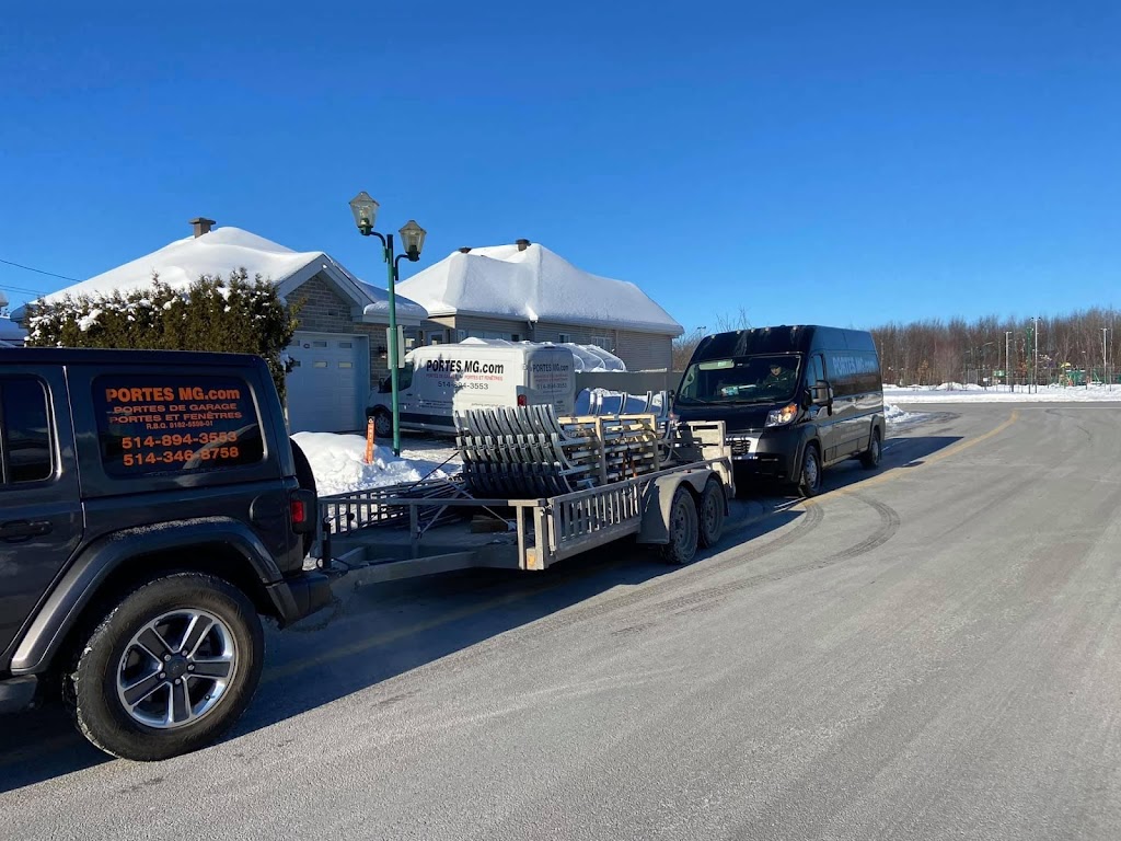portesmg.com | 975 Av. du Terroir, Terrebonne, QC J6W 6K5, Canada | Phone: (450) 964-1517