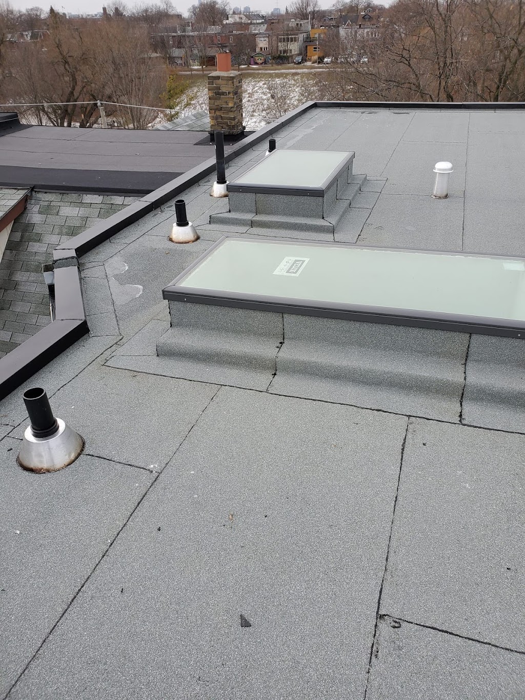 Next Project | 80 St Clair Ave E PH2, Toronto, ON M4T 1N6, Canada | Phone: (647) 223-4542