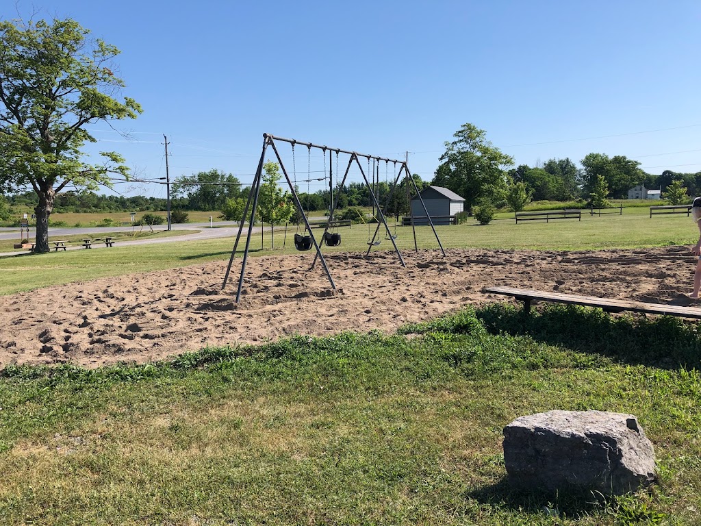 Mount Tabor Park | Road 17, Prince Edward, ON K0K 2P0, Canada | Phone: (613) 476-2148