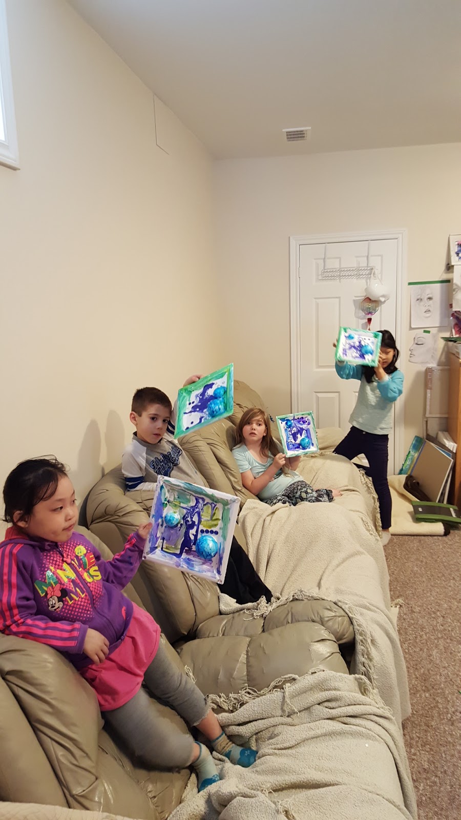 Art Atelier | 538 13th Line, Innisfil, ON L9S 3C8, Canada | Phone: (416) 471-3525