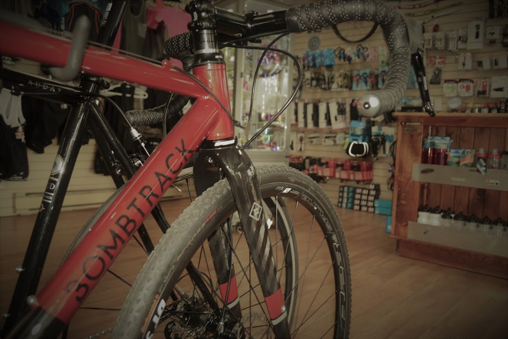 Cycles Ryno Performance Val Bélair | 1845 Avenue Industrielle, Québec, QC G3K 1M4, Canada | Phone: (418) 843-3737