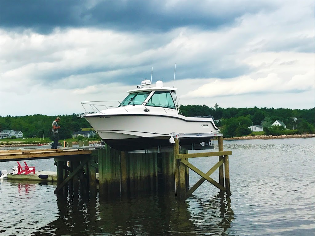 Eagle Beach Contractors | 2033 Hammonds Plains Rd, Hammonds Plains, NS B4B 1P3, Canada | Phone: (902) 835-7664