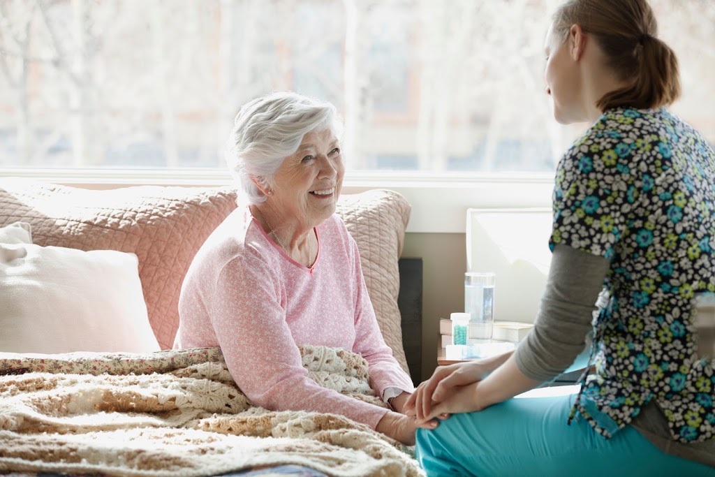 Well of Life Health Care | 150 Hanmer St E, Barrie, ON L4M 6W2, Canada | Phone: (705) 794-5148