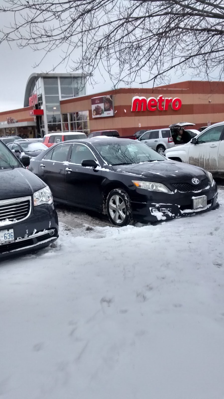 East Bowmanville Mall | 243 King St E, Bowmanville, ON L1C 3X1, Canada | Phone: (705) 528-4653