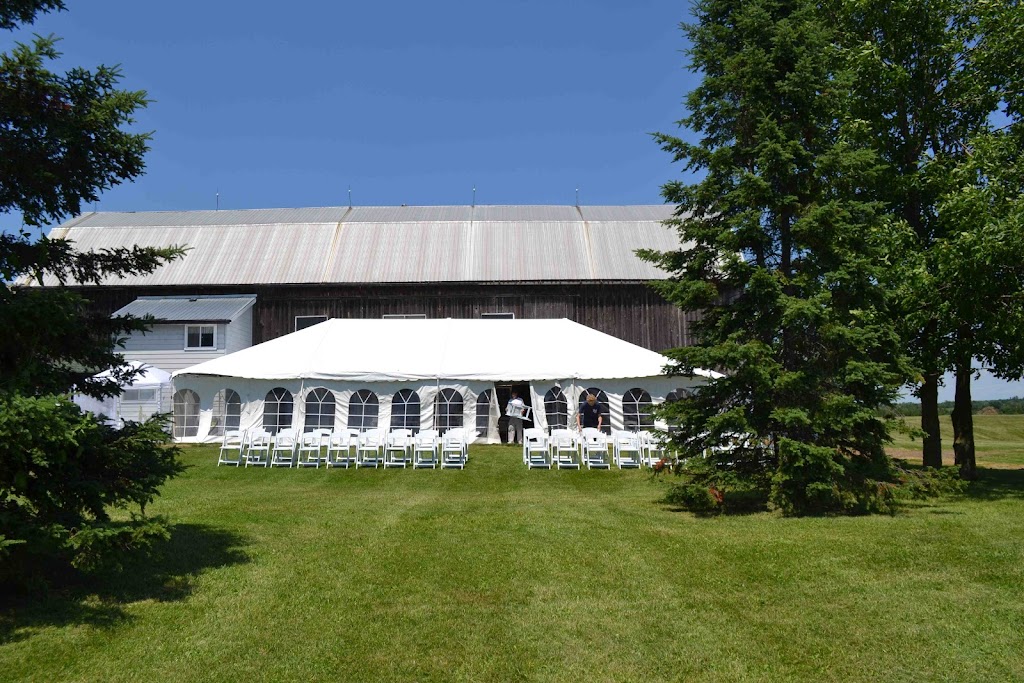 Herongate Barn Dinner Theatre | 2885 Altona Rd, Locust Hill, ON L0H 1J0, Canada | Phone: (905) 472-3085