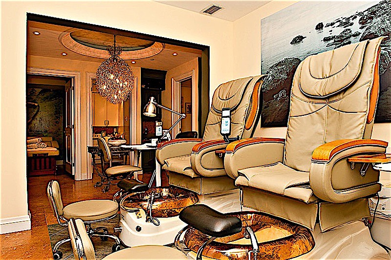 Wiesia Salon & Spa | 2121 Lake Shore Blvd W Unit 8, Etobicoke, ON M8V 4E9, Canada | Phone: (416) 255-5772