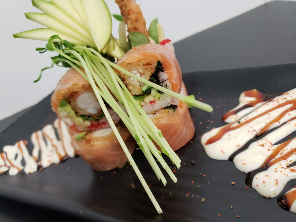 Jima Sushi | 239 Bd Sainte-Rose, Laval, QC H7L 1L7, Canada | Phone: (450) 622-9888