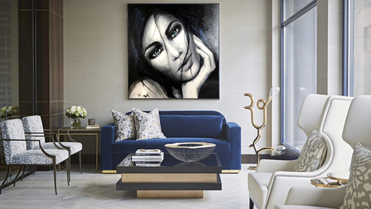 Refine Design Co. | 173 Seabrook Dr, Kitchener, ON N2R 0K1, Canada | Phone: (519) 498-4012