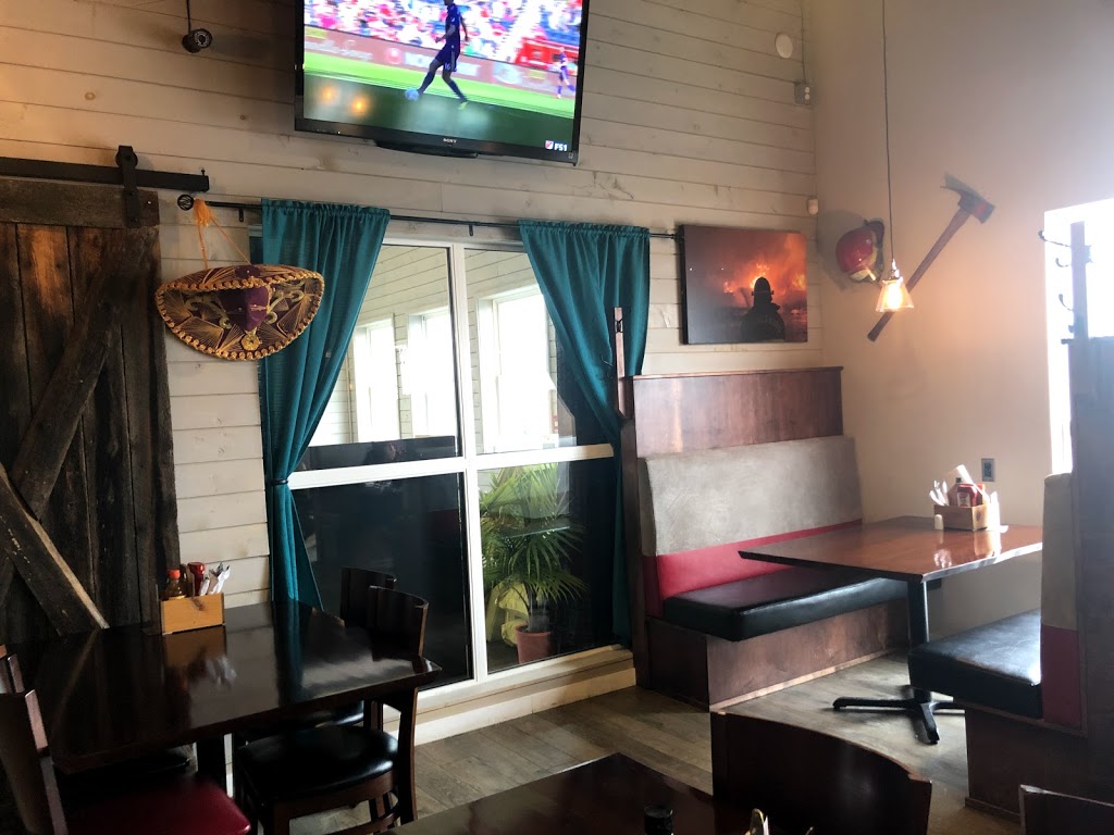 582 Patio & Grill | 2409 16 St, Didsbury, AB T0M 0W0, Canada | Phone: (403) 335-1935