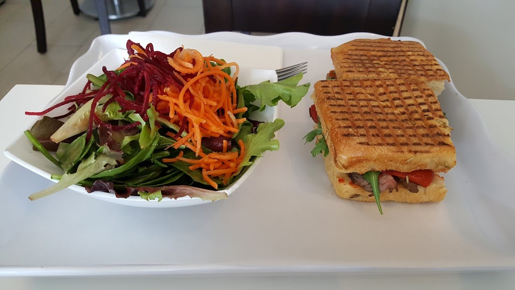 Porta Via Restaurant | 8372 Woodbine Ave, Markham, ON L3R 2N8, Canada | Phone: (905) 477-7842