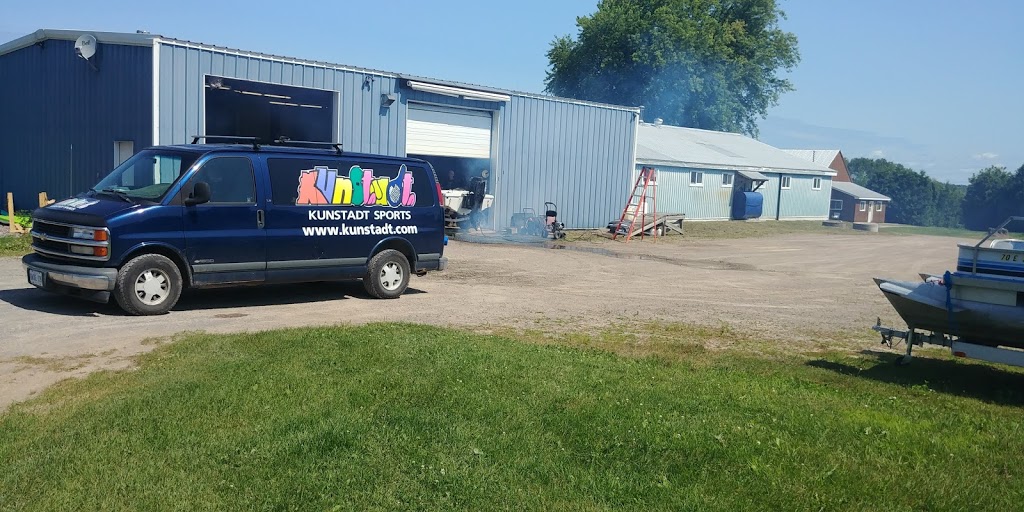 Hayhurst Sports & Marine | 2719 Burnstown Rd, Renfrew, ON K7V 3Z4, Canada | Phone: (613) 432-0764