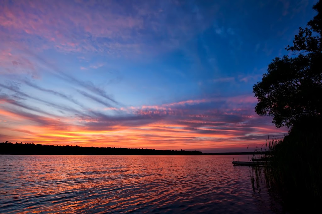 Pigeon Lake Resort | 36 Fire Rte 101, Bobcaygeon, ON K0M 1A0, Canada | Phone: (705) 738-2333