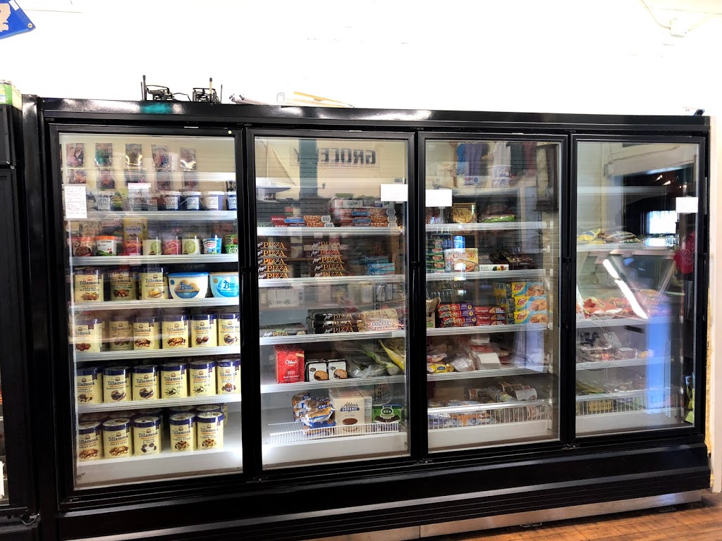 Shaw General Store | 37 Blind Bay Rd, Shaw Island, WA 98286, USA | Phone: (360) 468-2288