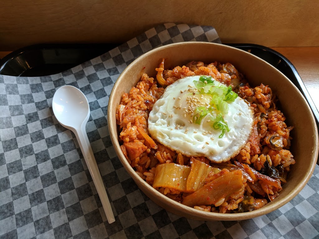 The Corner Kitchen UBC | 115-5743 Dalhousie Rd, Vancouver, BC V6T 1W4, Canada | Phone: (604) 428-5045