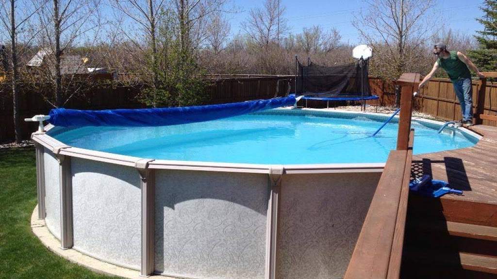 Cabana Pool Service | 2211 Henderson Hwy, East Saint Paul, MB R2E 0B8, Canada | Phone: (204) 654-3455