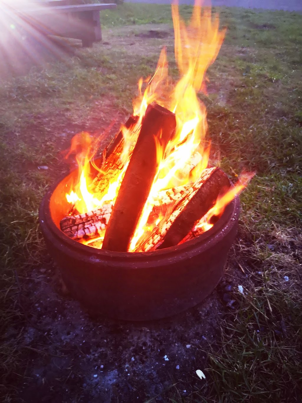 Camping de la Batture SEBKA | 273, Route 132 Ouest C, Saint-André-de-Kamouraska, QC G0L 2H0, Canada | Phone: (418) 493-9984