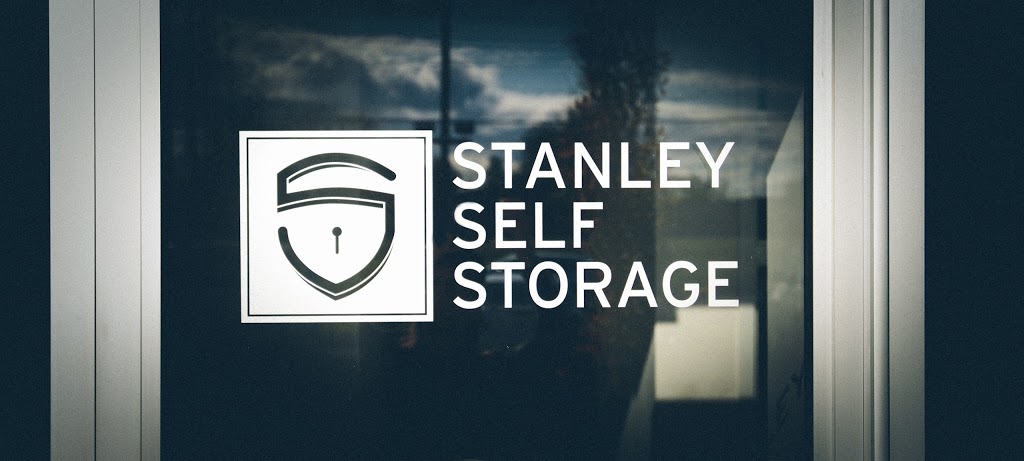 Stanley Self Storage Inc. | 3659 Stanley Ave, Niagara Falls, ON L2E 0A6, Canada | Phone: (905) 262-5225