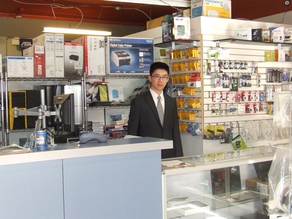 VCV Computers | 888 Commercial Dr, Vancouver, BC V5L 3Y5, Canada | Phone: (604) 251-4737