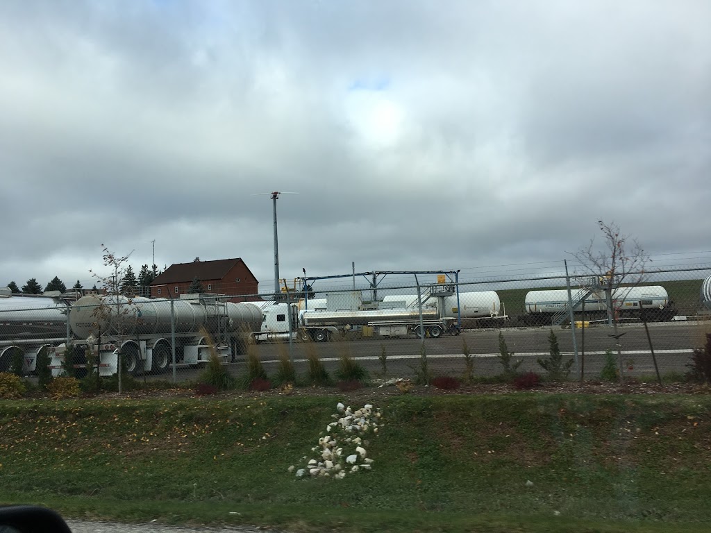 FloChem | 6986 Wellington Rd 124, Guelph, ON N1H 6J4, Canada | Phone: (519) 763-5441