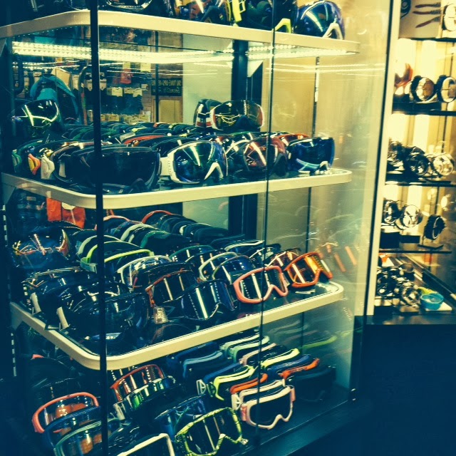 Alpenland Ski & Cycle | 1202 3 Ave S, Lethbridge, AB T1J 0J9, Canada | Phone: (403) 329-6099