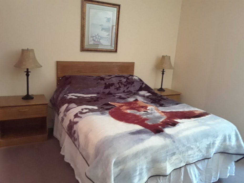 Mountain View Motel | 18508 ON-60, Barrys Bay, ON K0J 1B0, Canada | Phone: (613) 756-2757