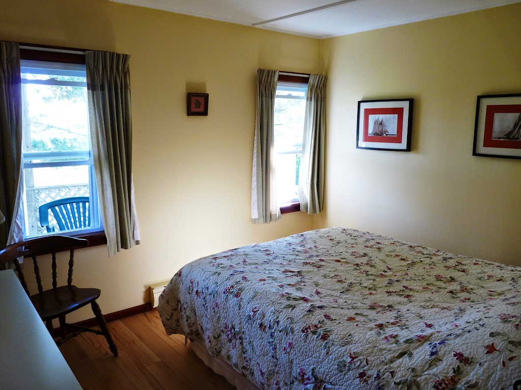 Captains Quarters Cottages | 6731 Highway 3, Hunts Point, NS B0T 1G0, Canada | Phone: (902) 683-2491