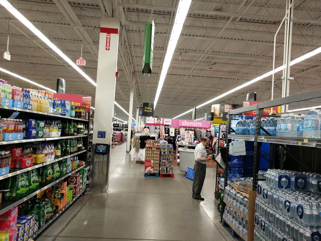 Walmart Stratford Supercentre | 920 Ontario St, Stratford, ON N5A 3K1, Canada | Phone: (519) 272-0995