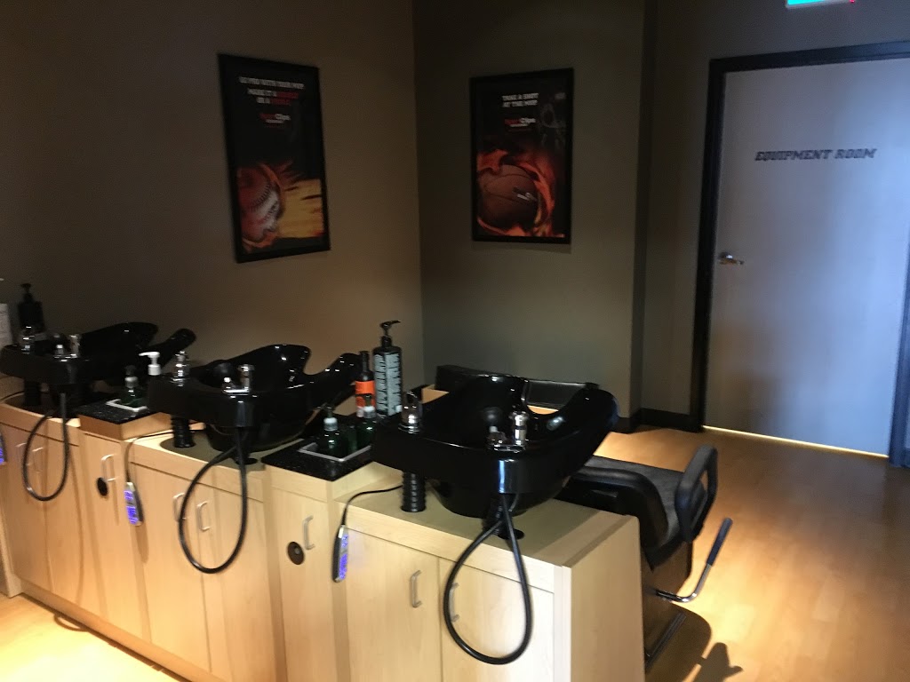 Sport Clips Park Place | 47 Concert Way, Barrie, ON L4N 6N5, Canada | Phone: (705) 733-7737