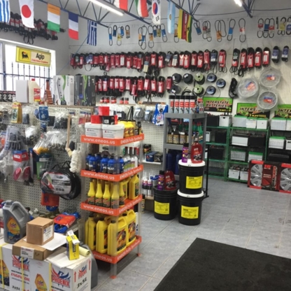 MTD Freins Inc | 6490 Rue Bombardier, Saint-Léonard, QC H1P 1E1, Canada | Phone: (514) 321-2113