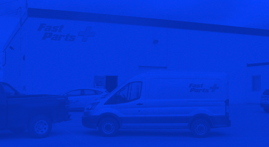 Fast Parts Plus | 875 Bradford St, Winnipeg, MB R3H 0N6, Canada | Phone: (204) 772-3673