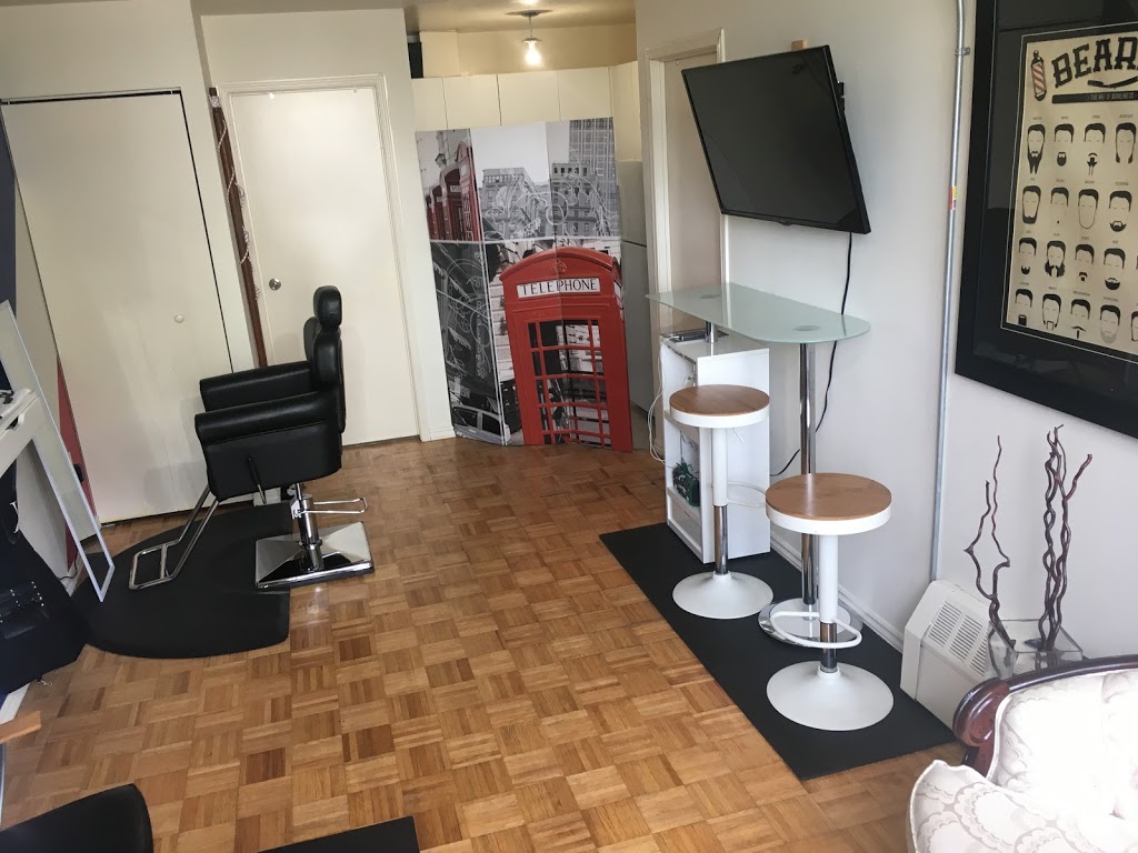Barber Next Door | 560 Birchmount Rd, Toronto, ON M1K 1P5, Canada | Phone: (416) 825-8363