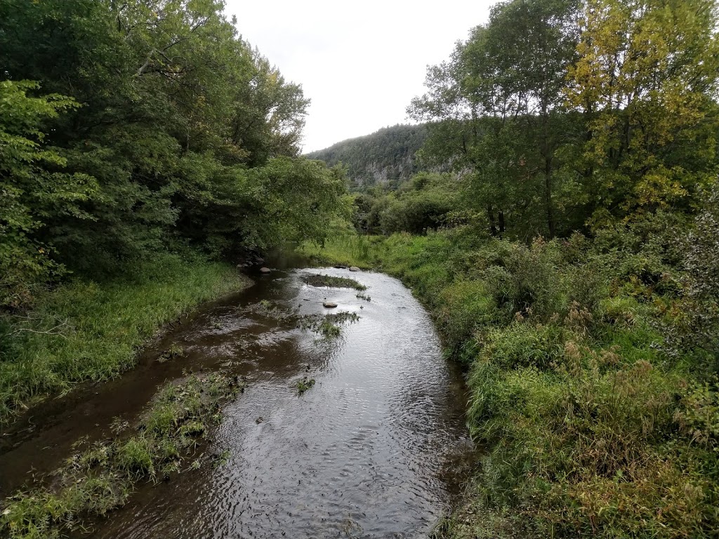 Cap Tourmente National Wildlife Area | Cap Tourmente National Wildlife Area, 570 Chemin du Cap Tourmente, Saint-Joachim, QC G0A 3X0, Canada | Phone: (418) 827-4591