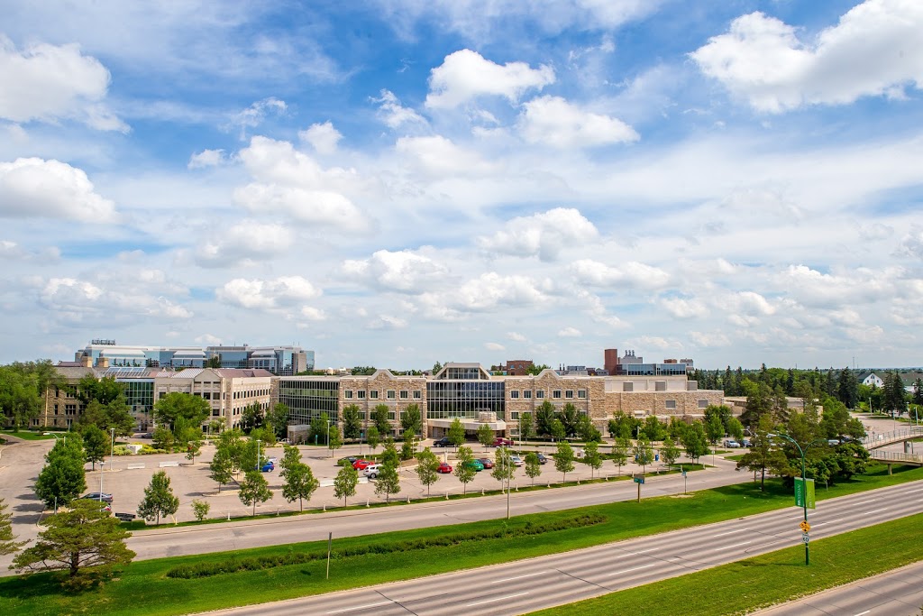 College of Kinesiology Physical Activity Complex | 87 Campus Dr, Saskatoon, SK S7N 0W6, Canada | Phone: (306) 966-1000
