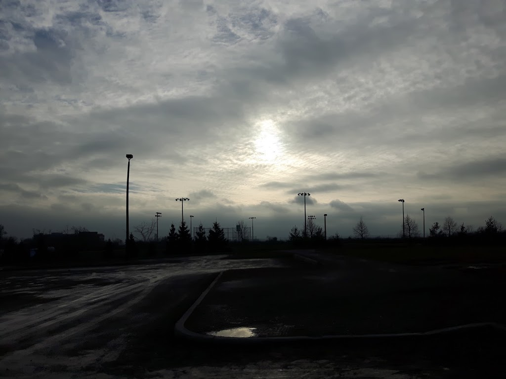 Palermo Park | 2345 Dundas St W, Oakville, ON L6M 4J3, Canada