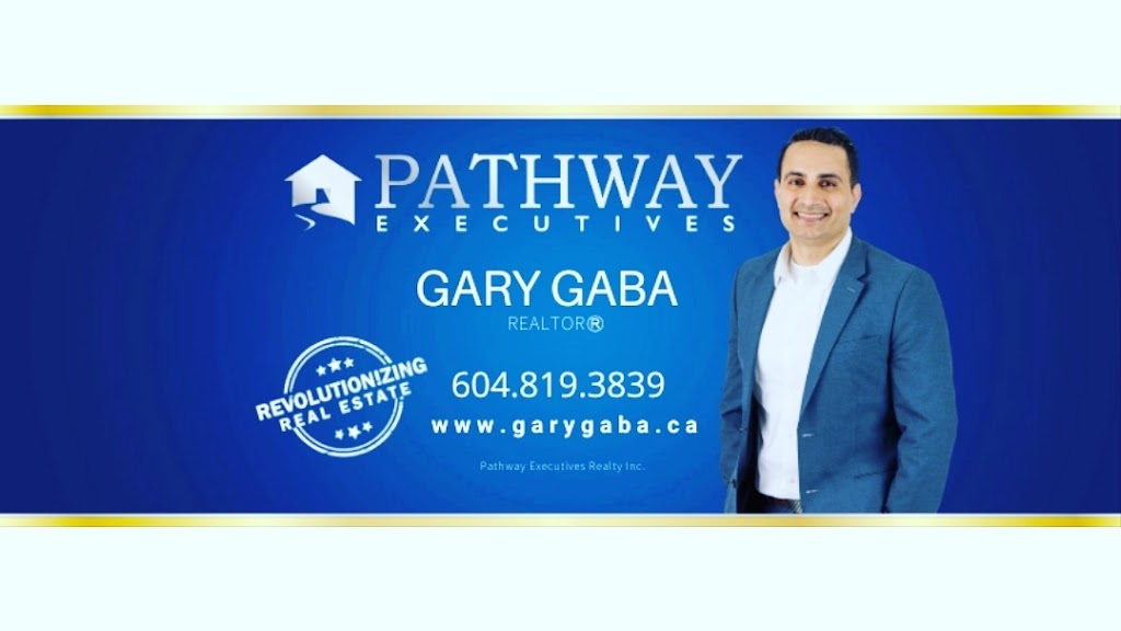 Realtor Gary Gaba | 3070 Townline Rd, Abbotsford, BC V2T 5M2, Canada | Phone: (778) 551-2151