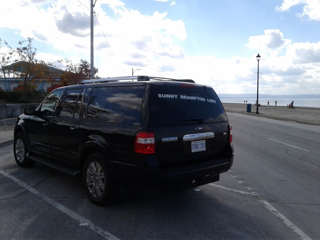 Sunny Brampton Limo Service Limited | Marblehead Crescent, Brampton, ON L6S 2T8, Canada | Phone: (416) 838-3395