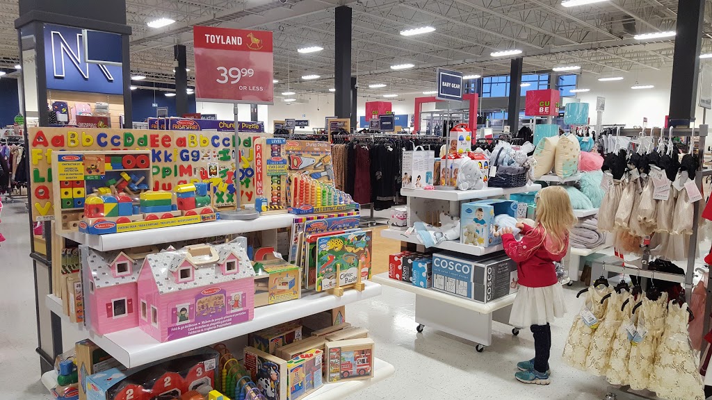 Marshalls | 1855 Hyde Park Rd, London, ON N6H 0A3, Canada | Phone: (519) 657-9104