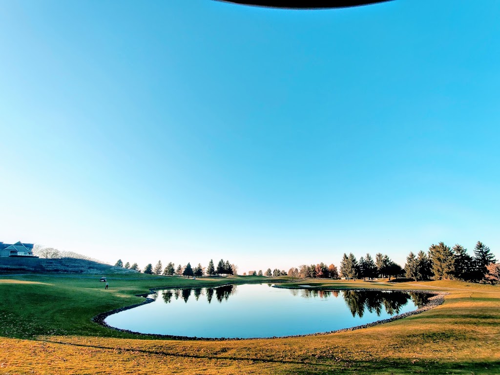 Peninsula Lakes Golf Club | 569 Highway 20 West, Fenwick, ON L0S 1C0, Canada | Phone: (905) 892-8844