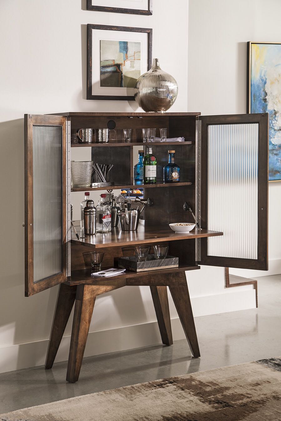 Paragon Interiors | 185 Bridgeland Ave #118, North York, ON M6A 1Y7, Canada | Phone: (416) 635-8080