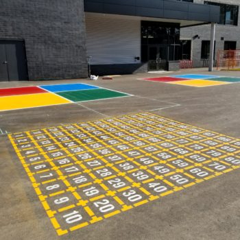 Diamond Line Painting | 377 Hillcroft St, Oshawa, ON L1G 2M3, Canada | Phone: (416) 564-9713